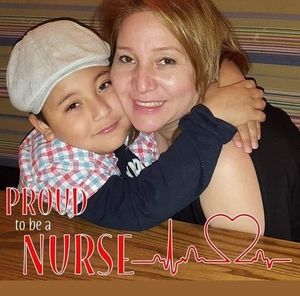 Meet your Posher, Jaqueline